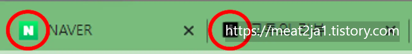 파비콘이란?
