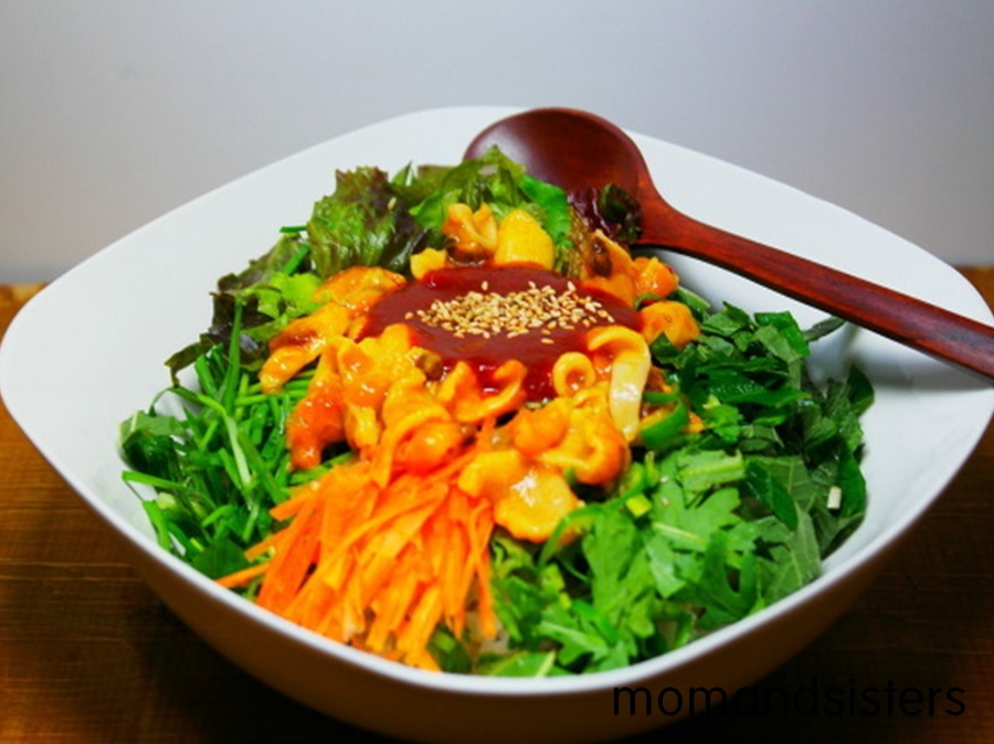 멍게 요리 총정리