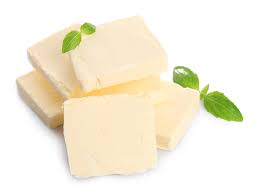 칼로리 높은 음식 : 버터