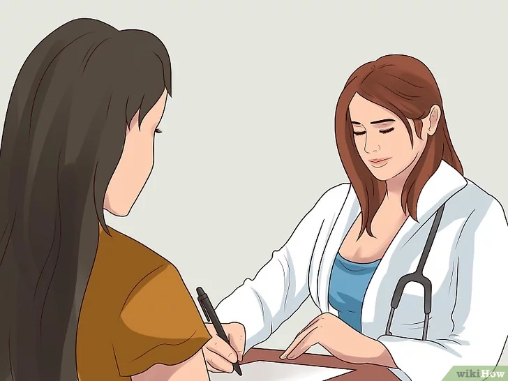 기미 잡티 제거