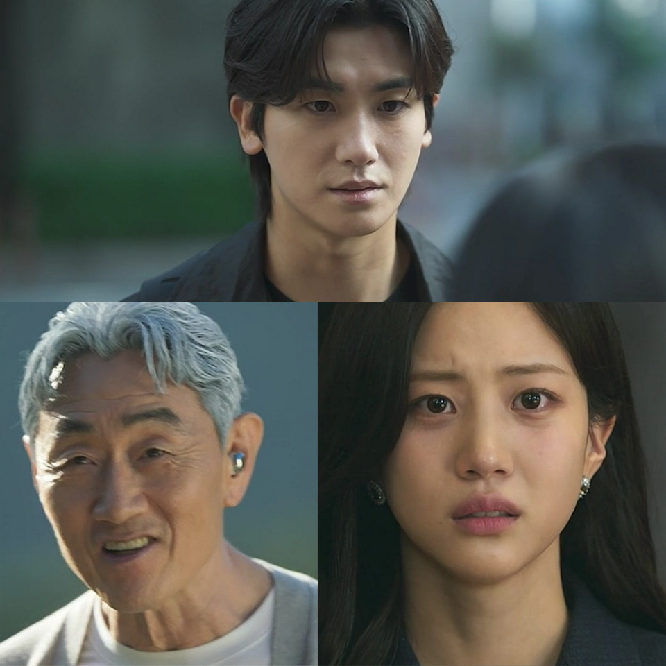 보물섬 5화 줄거리: 서동주 납치와 물고문! 차강천과 공비서의 숨겨진 비밀