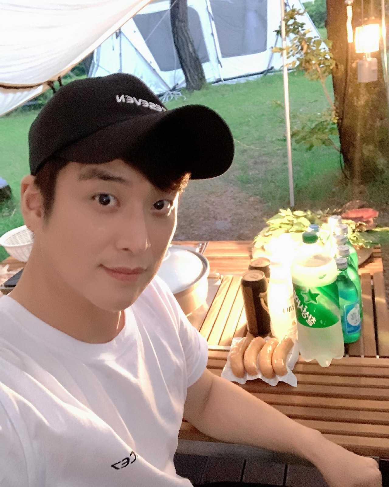 송병철 개그맨 나이 프로필