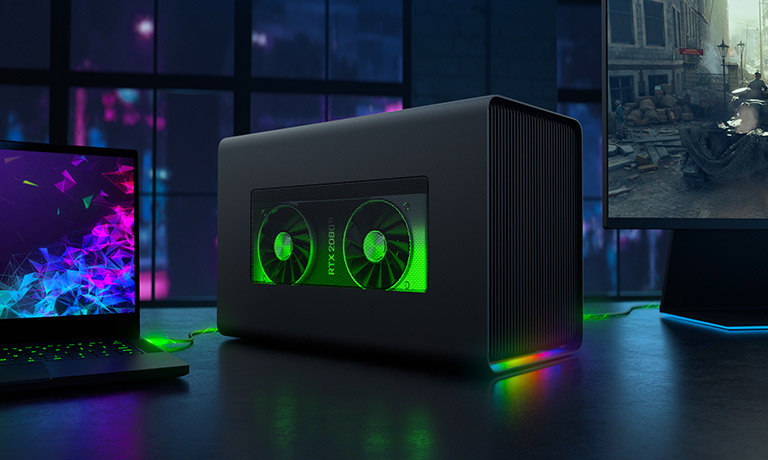 Razer Core X