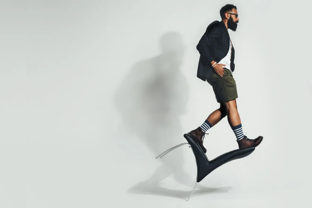 블랙마카 가루 정자 유지