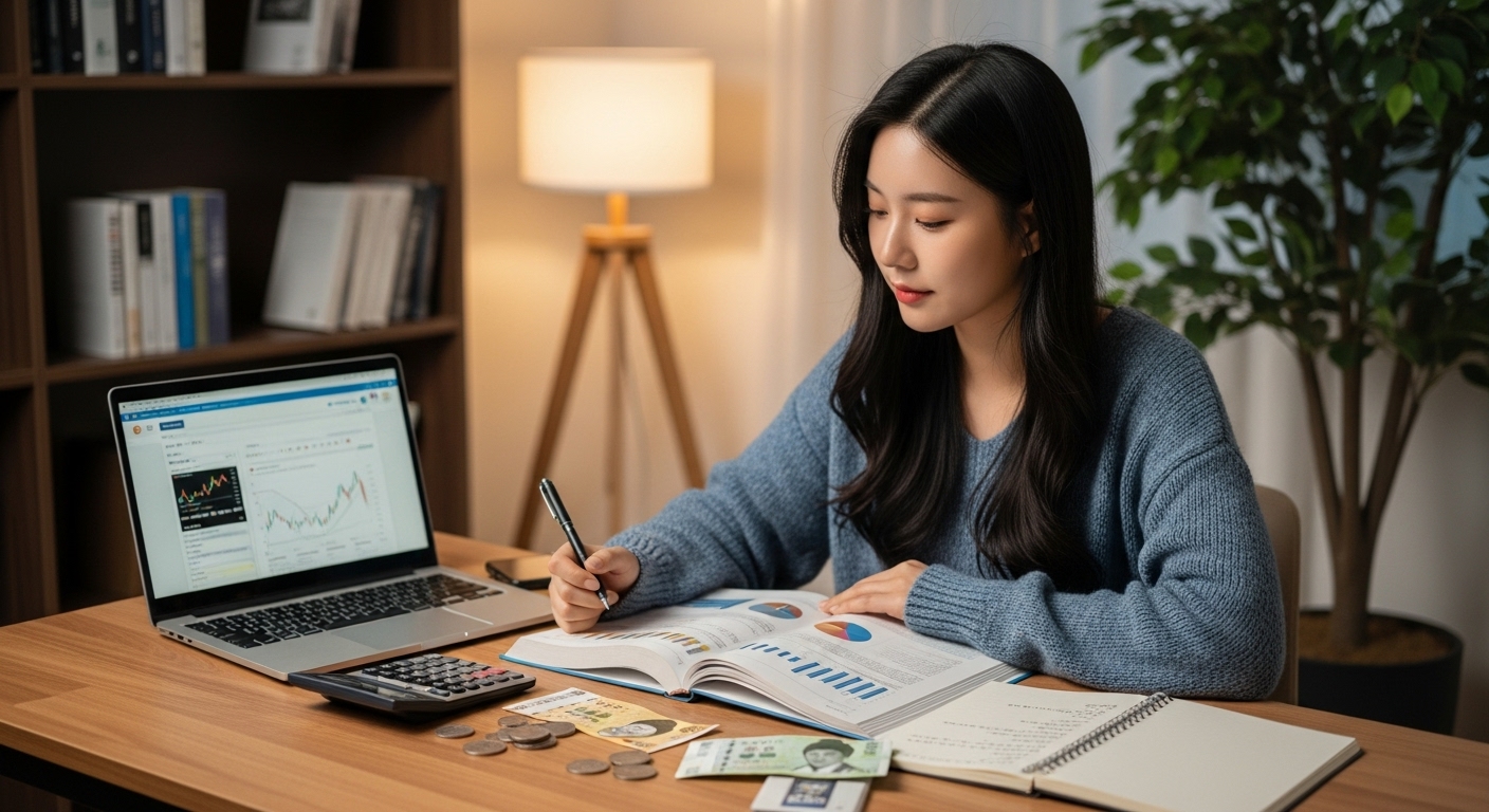 퇴직 후 연말정산 신청 방법