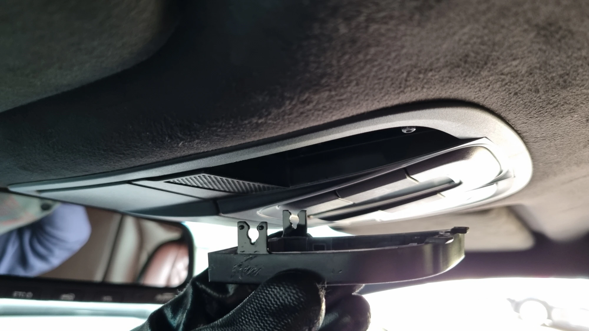 흠집 생긴 모습