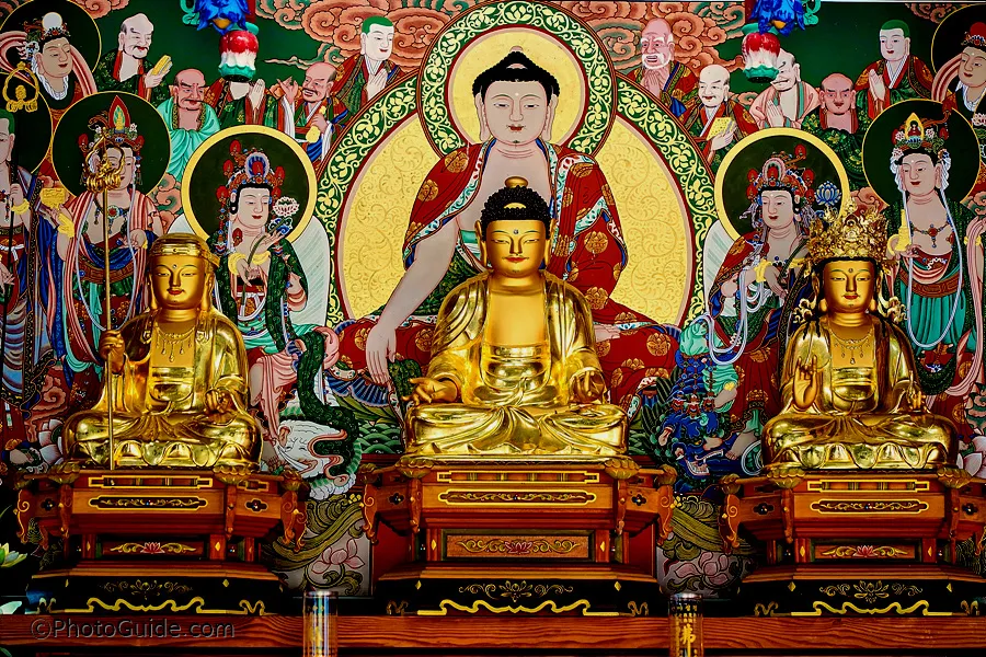 선운사