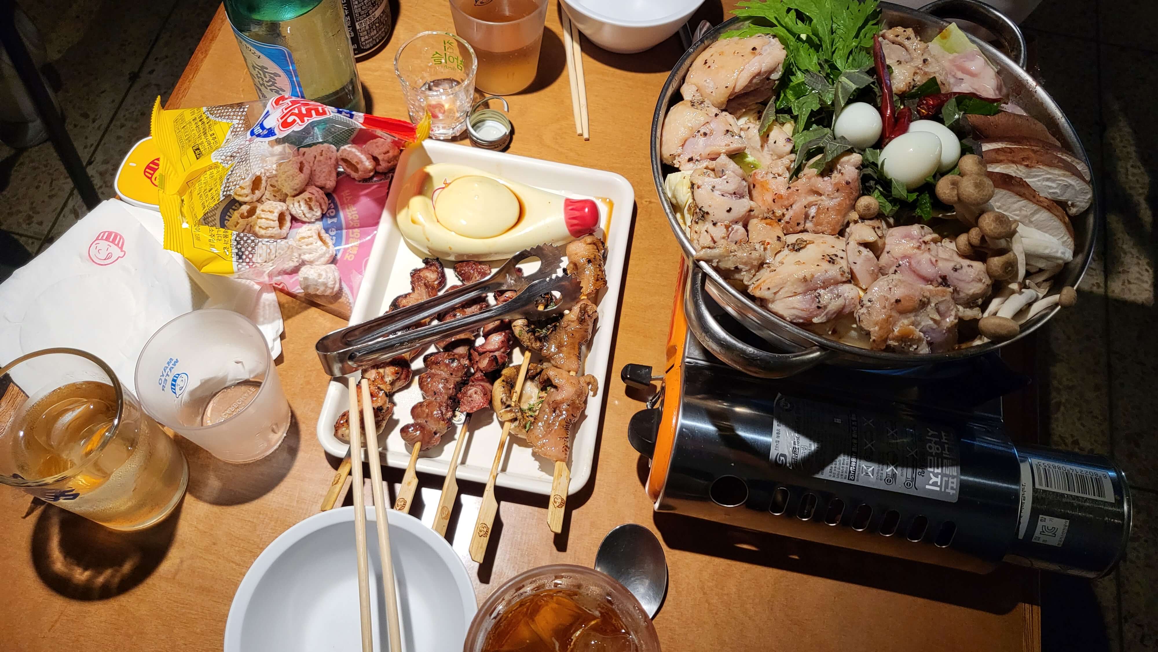 MAYO 마요네즈 신논현점 