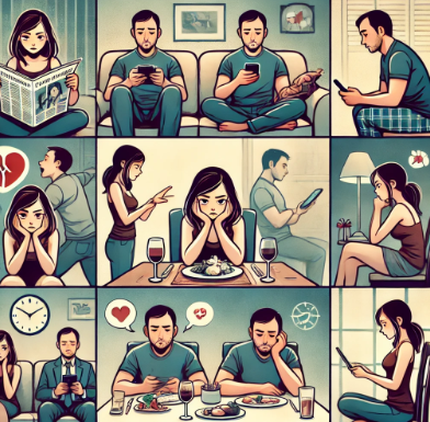 아내가 싫어하는 남편의 행동 이미지