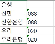 엑셀결과-스캔