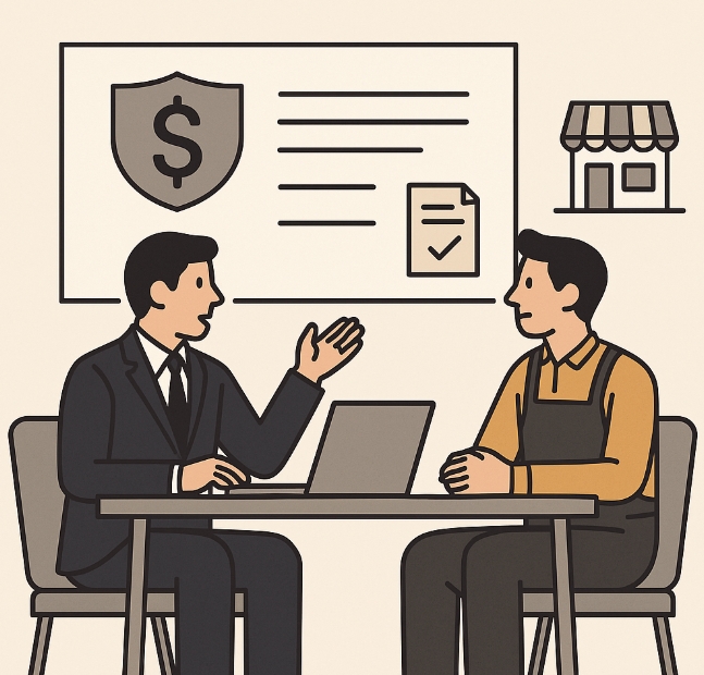 신용보증기금 사업자대출 조건