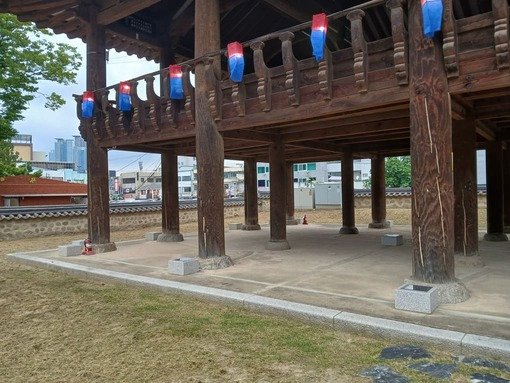 2025 청주읍성큰잔치, 도심 축제!