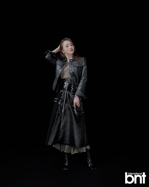 이소정 프로필