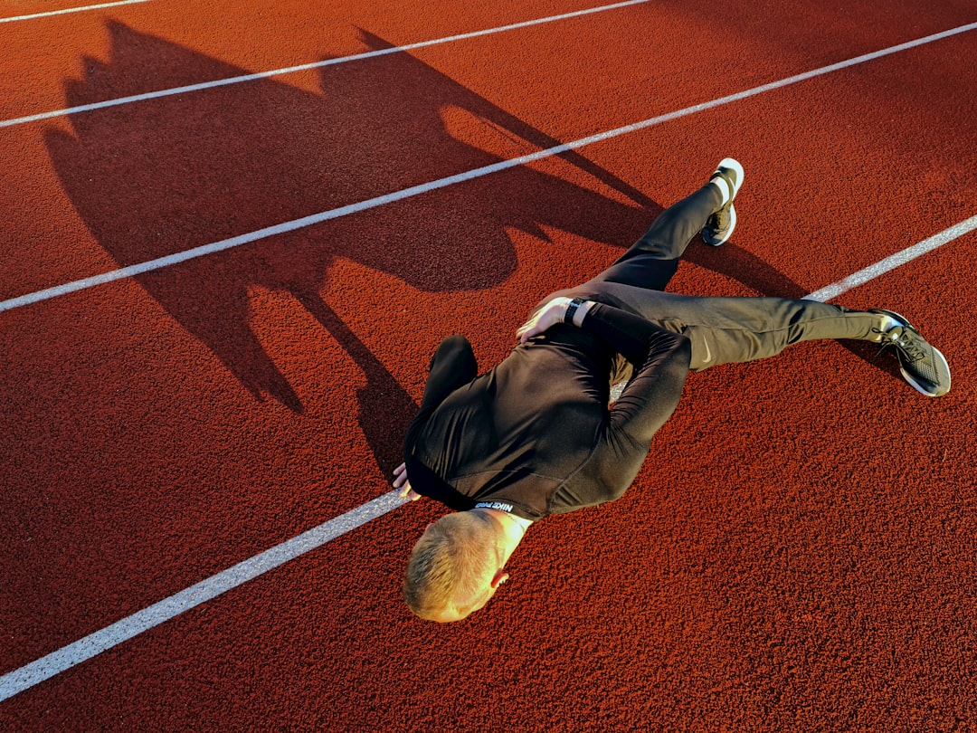 Push-up.