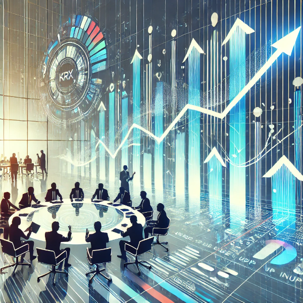 국내 벨류업 관련주 이미지