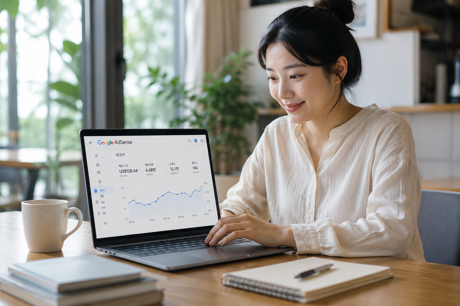 애드센스 E-E-A-T 직접 적용 해보기 - 티스토리 블로그 글쓰기