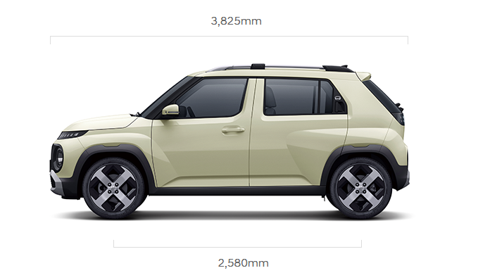 캐스퍼 전기차 가격 사전계약10