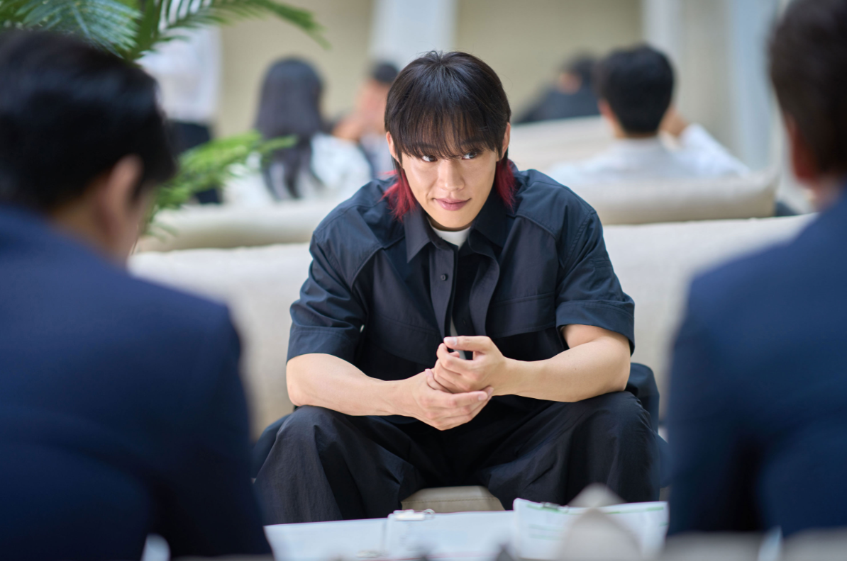 댓글부대 영화 포토