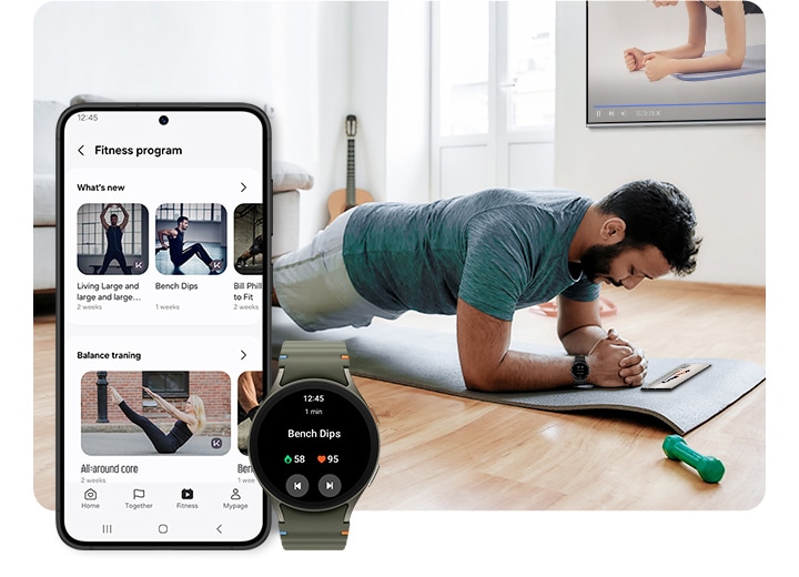 고혈압 관리를 위한 필수 건강 앱 추천 - 삼성 헬스, My Blood Pressure, Blood Pressure Companion 앱 소개