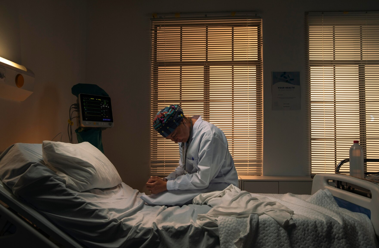 병원이 실수했는데 그냥 넘어간다고요? &lsquo;의료과실 전문 변호사&rsquo;가 필요한 순간