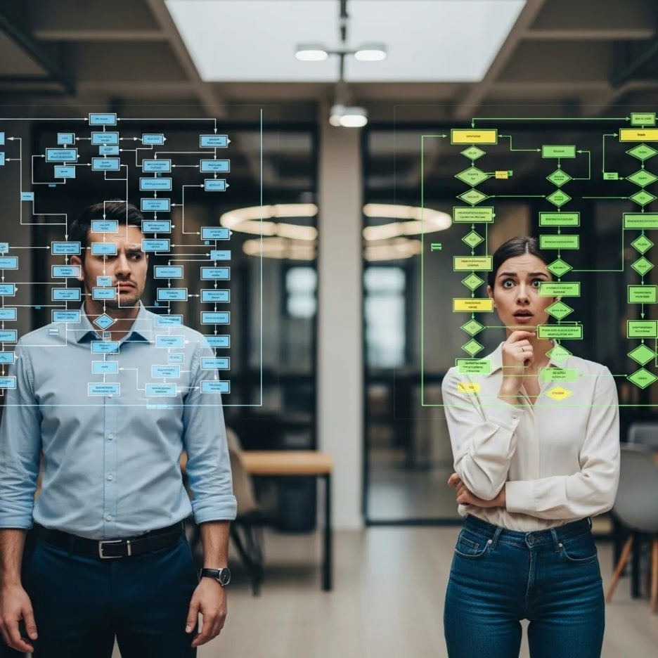 로맨스스캠과 보이스피싱의 차이점