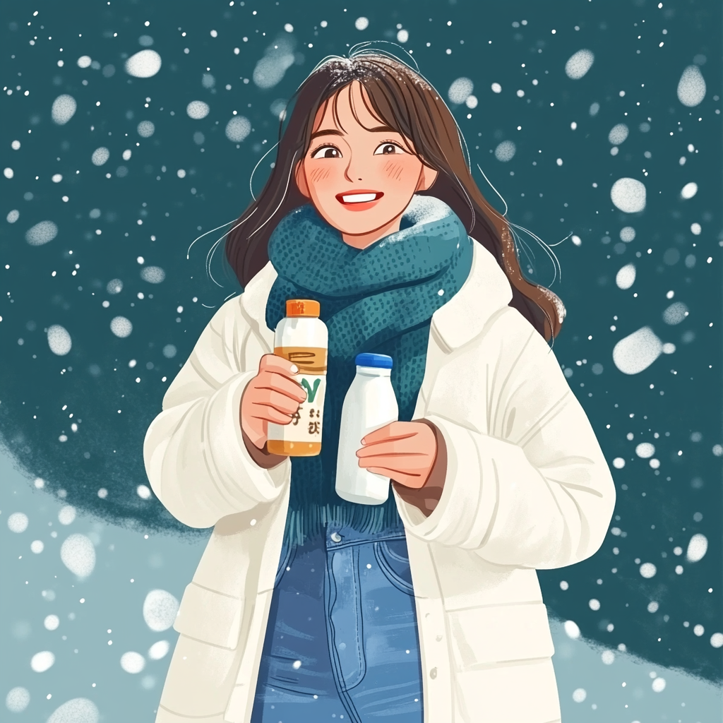 인사말이 전하는 긍정의 힘