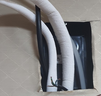 에어컨 설치 비용