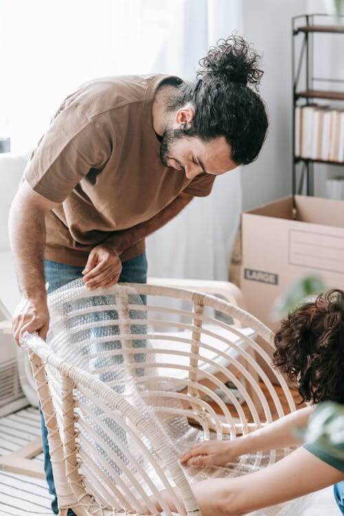 포장이사 비용 총정리