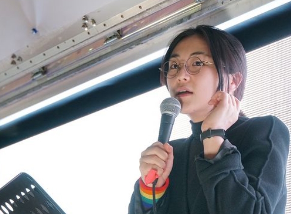 신지예