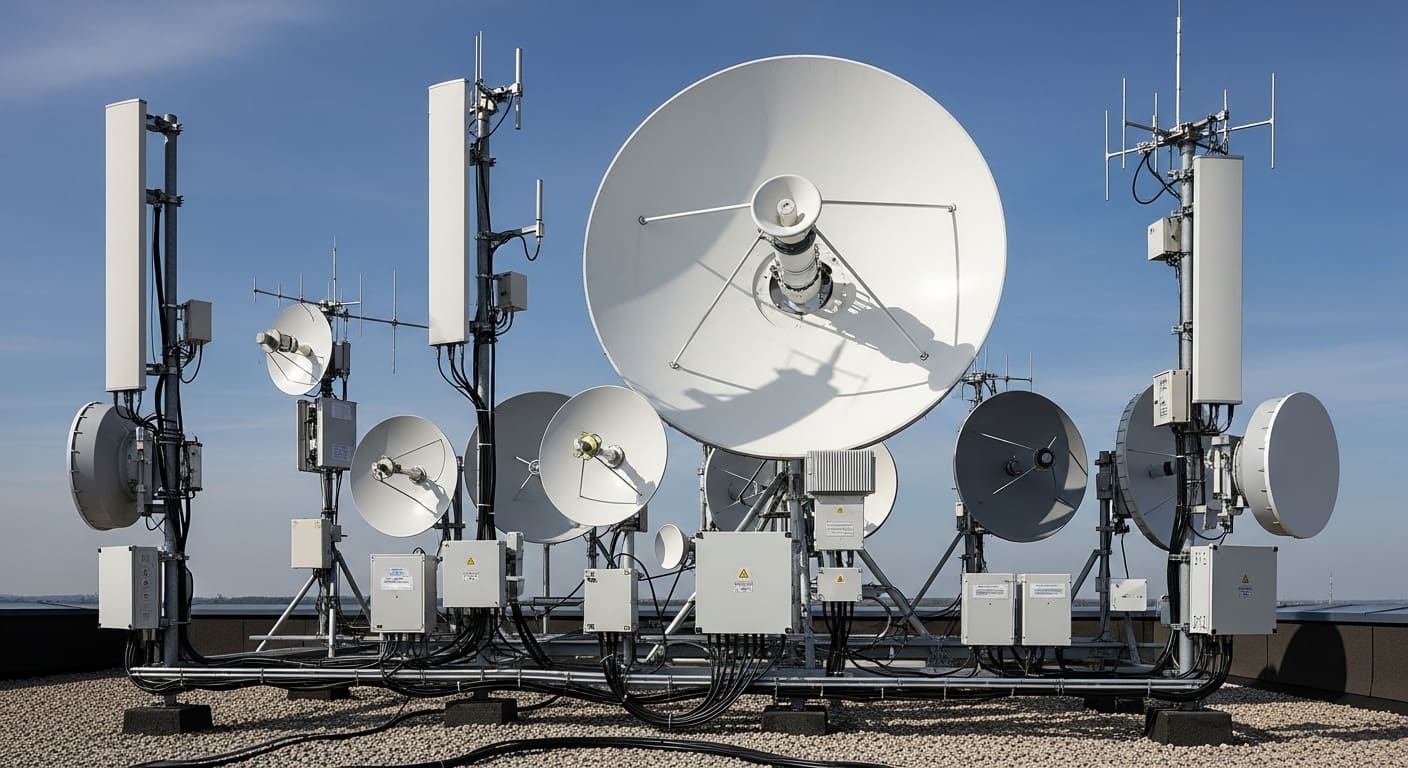 스페이스X 관련주를 보여주는 로켓 발사 장면