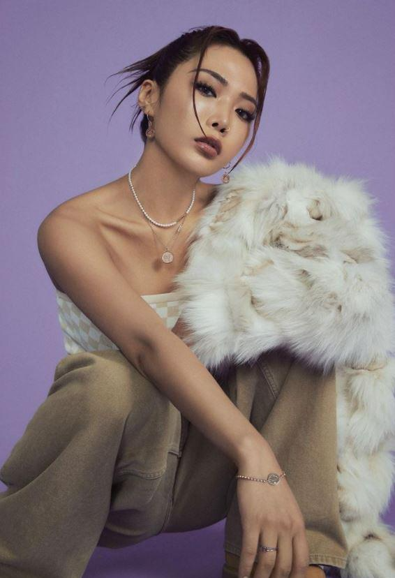 허니제이-홀리뱅-프로필-나이-집-원룸-아파트-위치-평수-가격