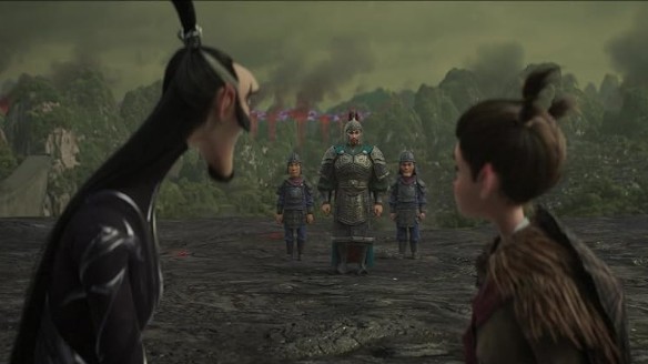 너자2 후기/리뷰 OTT 다시보기 보는곳 줄거리 결말