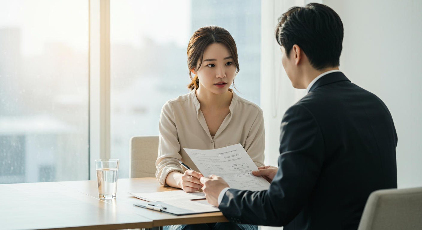 긴급 생계자금 대출 방법