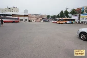 고창 시외버스터미널 시간표 예매 요금_10