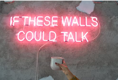 teen emotional walls