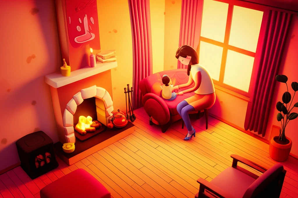 2025년 저소득 한부모가족 월동난방..