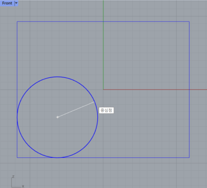 3D프린터운용기능사 공개도면 8번 만들어보기