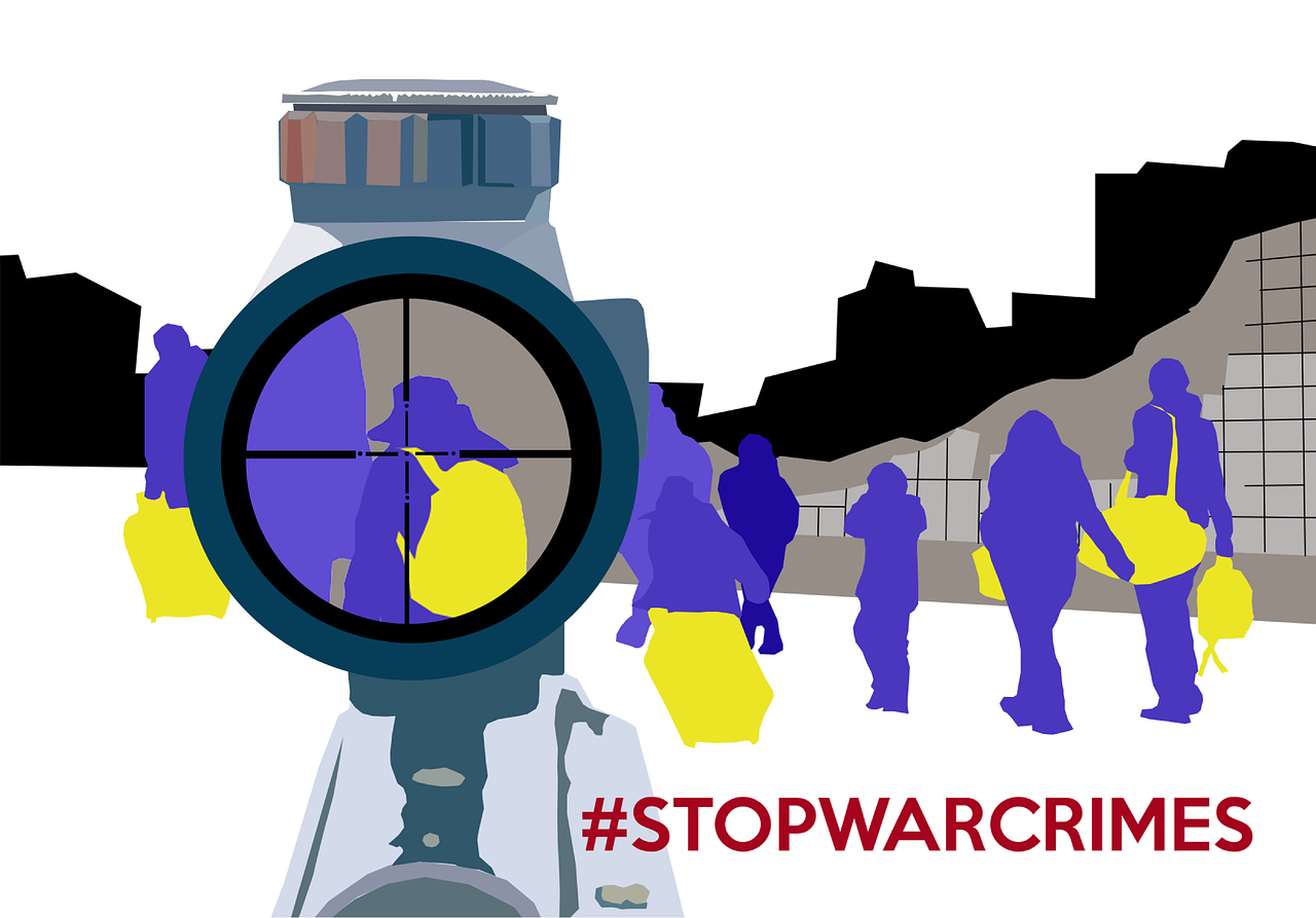 ① 난민 수용 찬반 토론 - 반대 주장