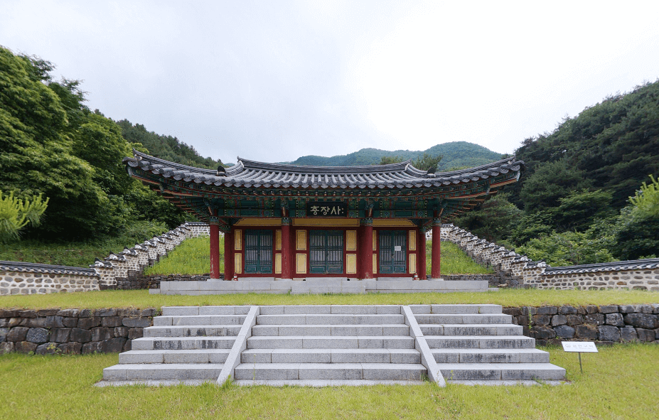 이치대첩비 임진왜란 승리의 역사 현장