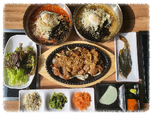 백향담
