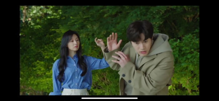 눈물의여왕 1회 줄거리