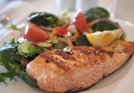 생선·해산물 보관법