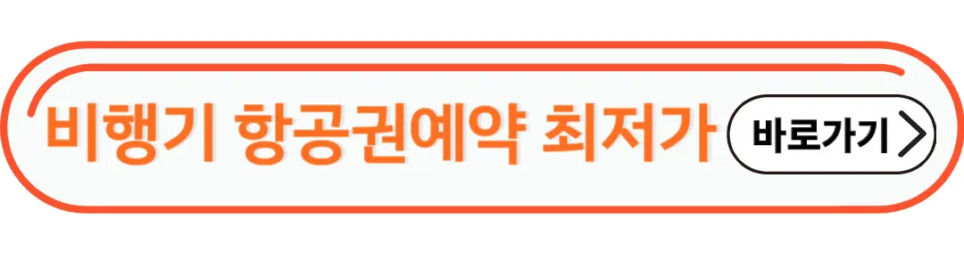 비행기 항공권예약 최저가 바로가기