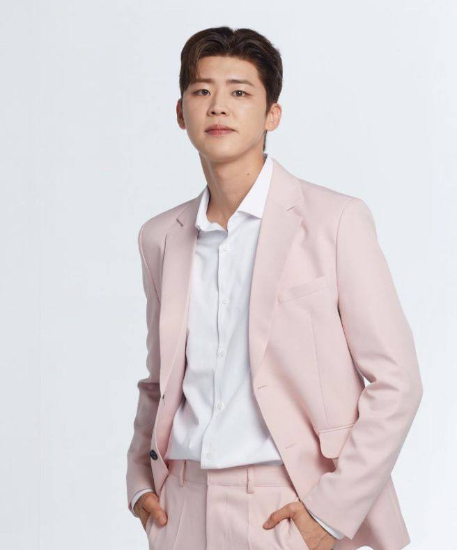 가수 박지현 프로필