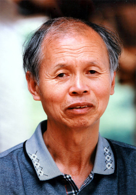 동화작가 권정생 선생님