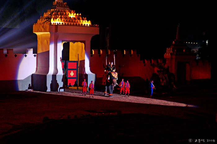 태국여행사진_나레수완풍경