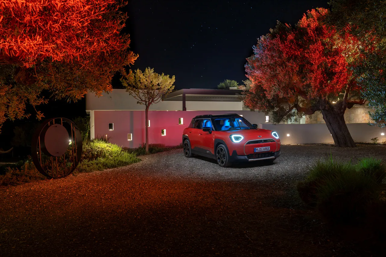 미니 에이스맨 E 차량 이미지