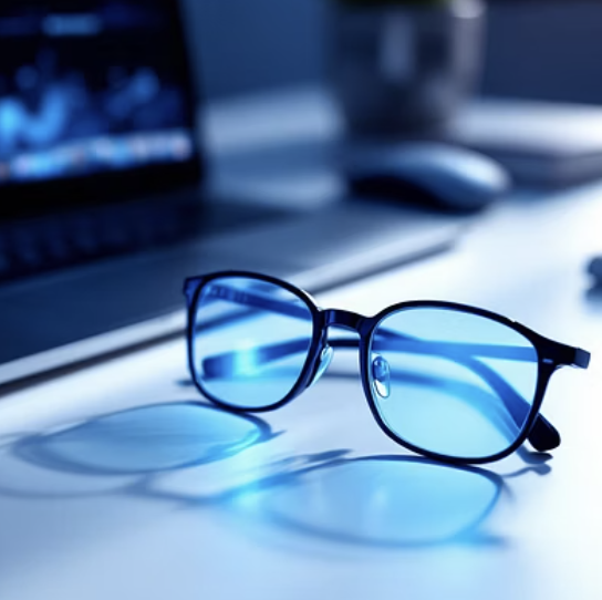 시력 좋아지는 법 생활 속 작은 습관 교정으로 눈 피로 줄이고 시력 지키는 방법