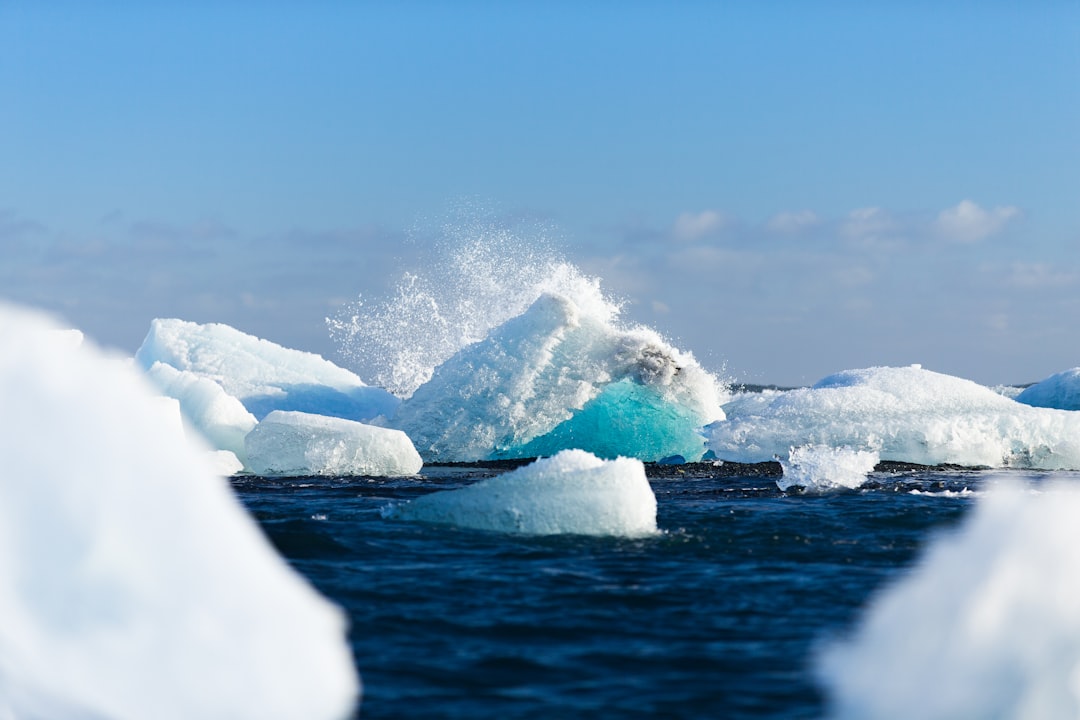 Ice