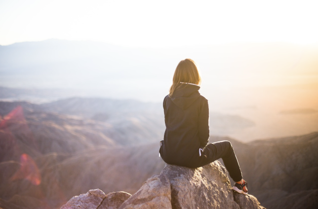 데이터 시대, 인간의 자유는 확장될까요, 축소될까요?